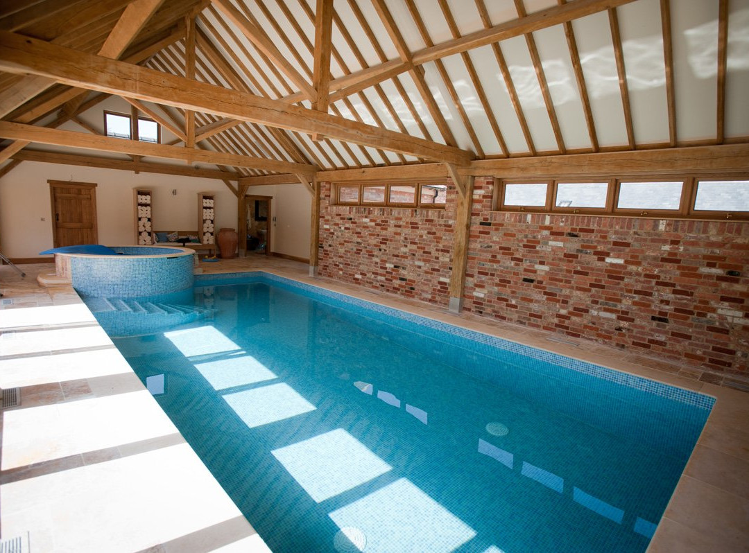 Poppinghole Farm Cottages