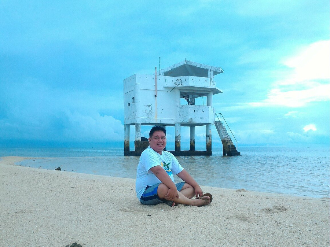 Panal Reef-Sagay City必去景点