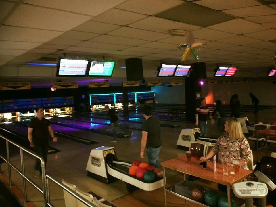 Selby Superbowl景点图片