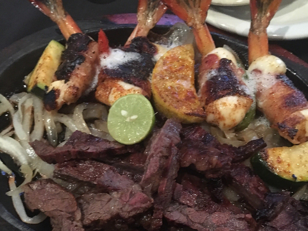 Gringo's Mexican Kitchen