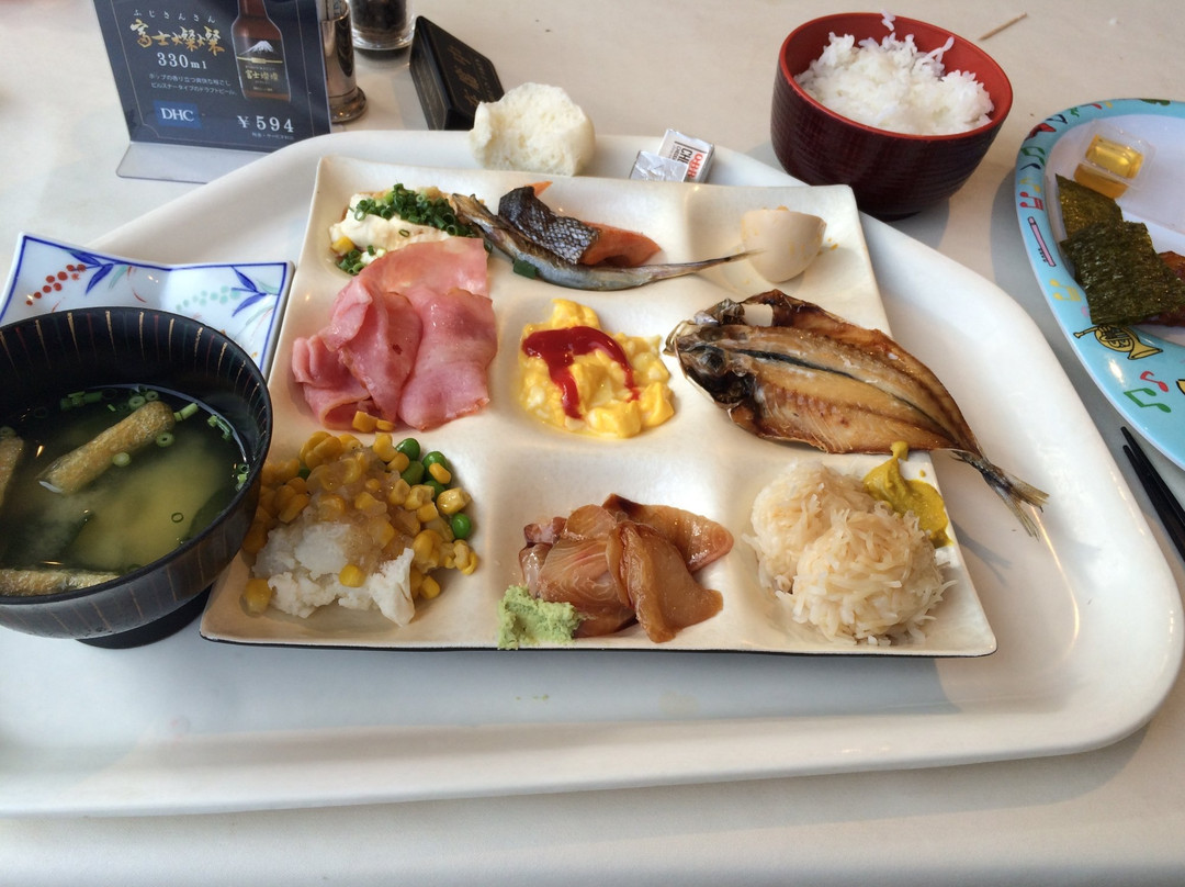 唐津市餐馆和美食-Gepparo