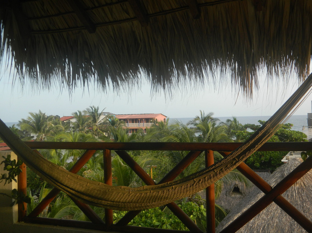 Hotel Casa Mixteca