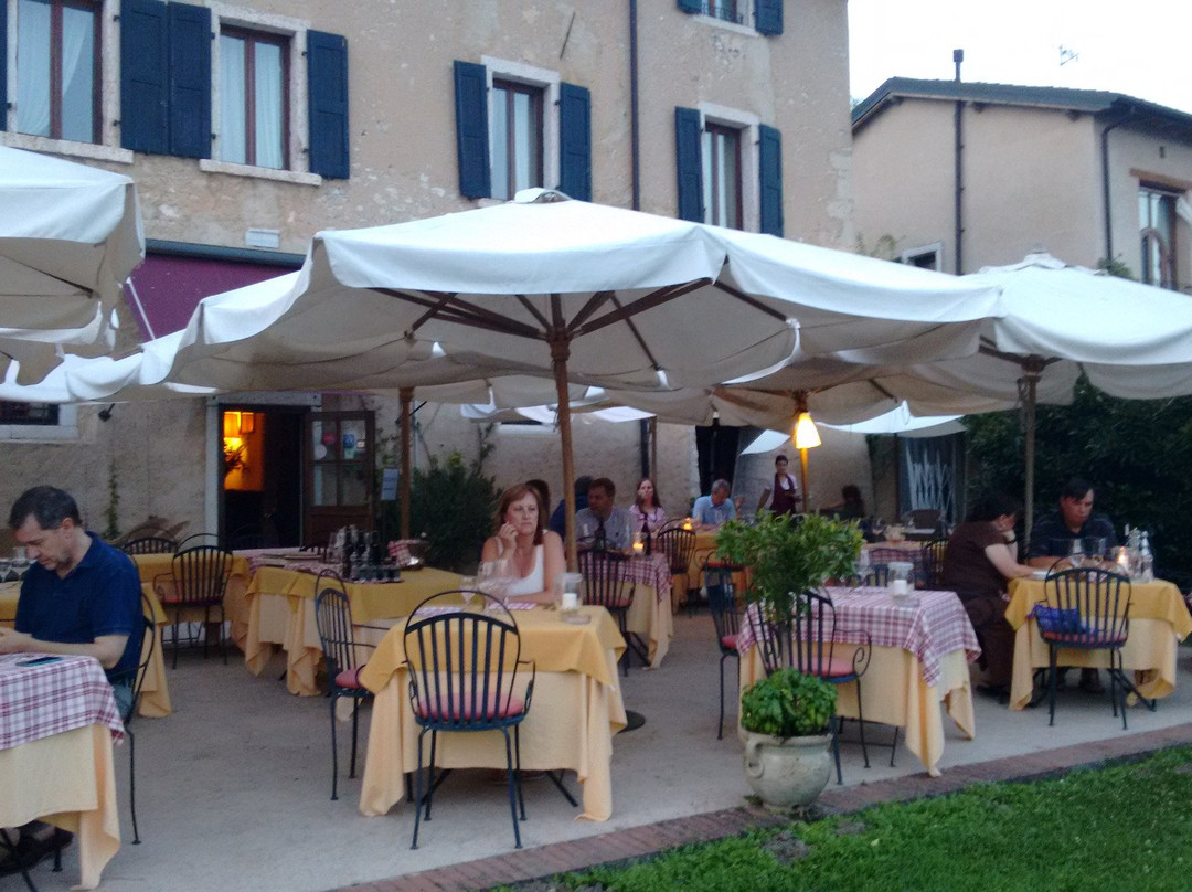 Resort Locanda San Verolo Boutique Hotel主图