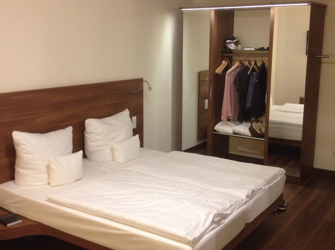 Isenbütteler Hof Hotel & Restaurant主图