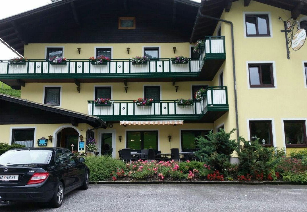 Hotel-Landhaus Ausswinkl主图