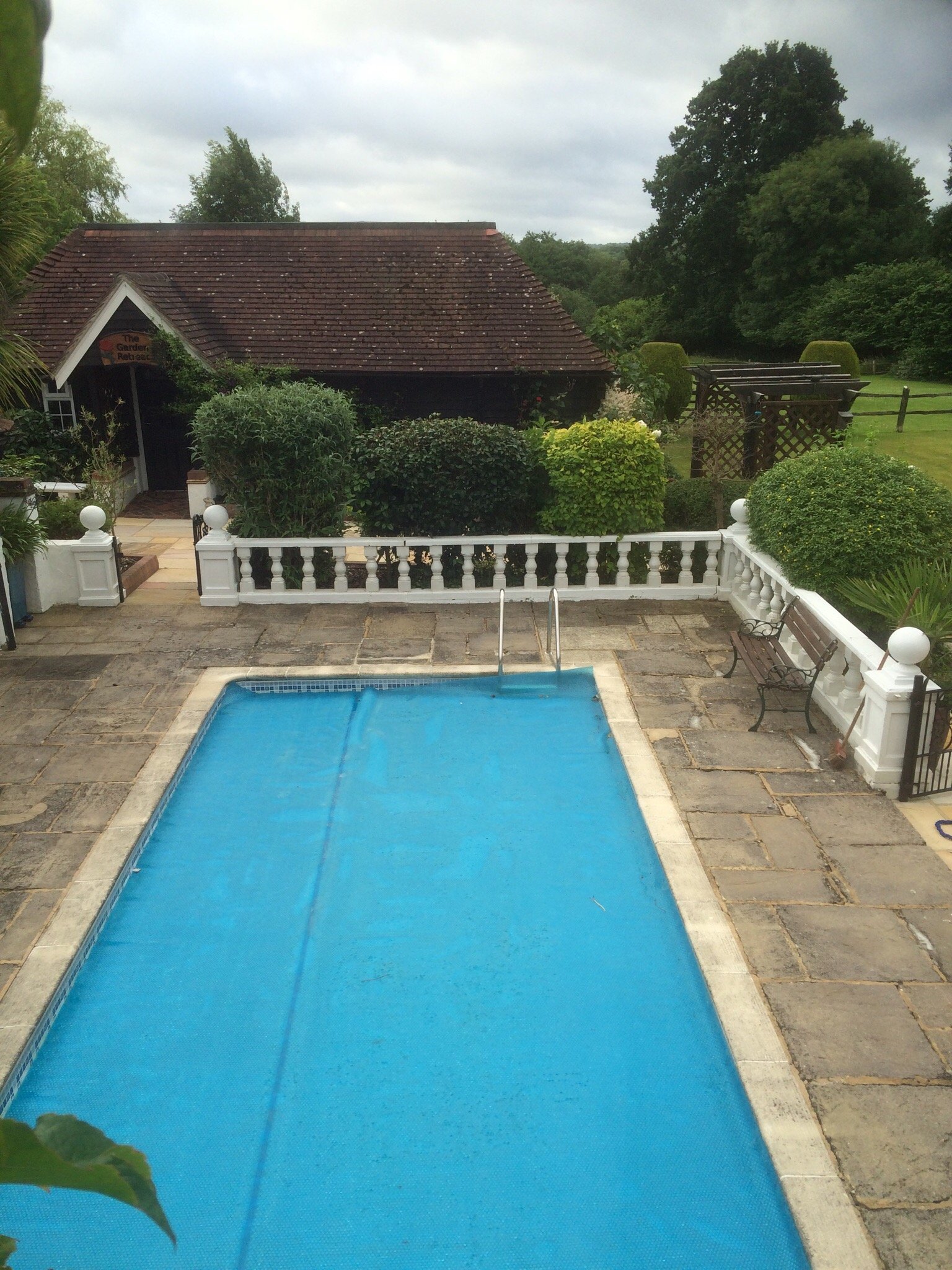 Great Harwoods Farm Bed & Breakfast-官方