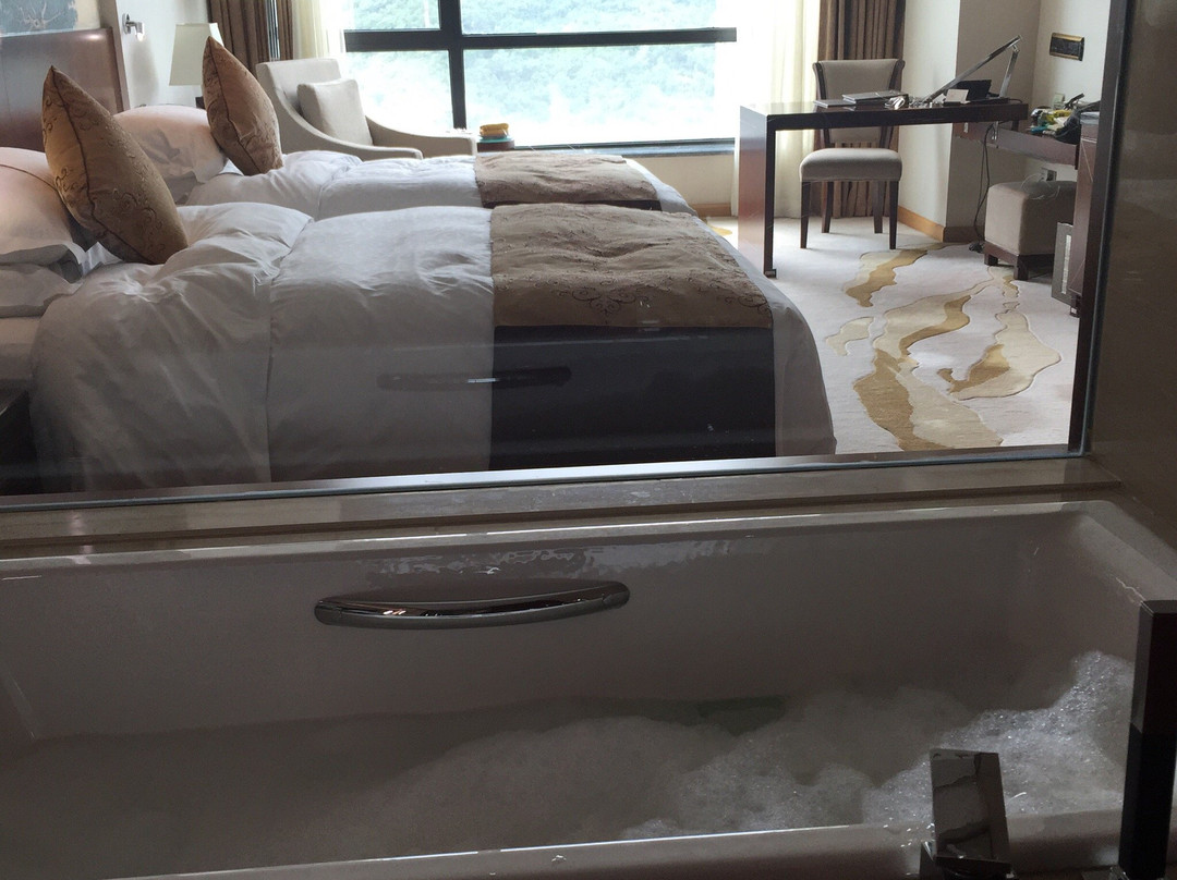 嘉和国际饭店主图