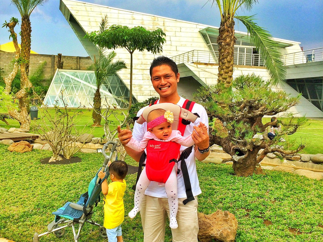 Peta Park-万隆必去景点