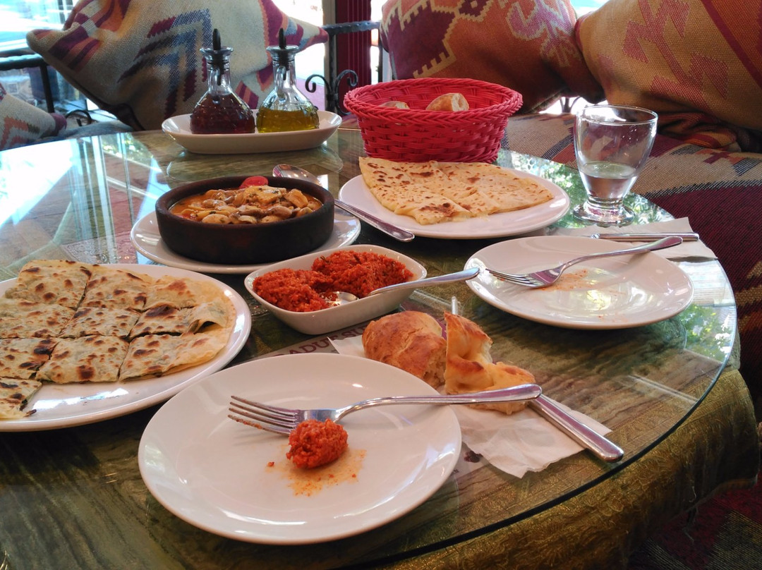 The Han Restaurant主图