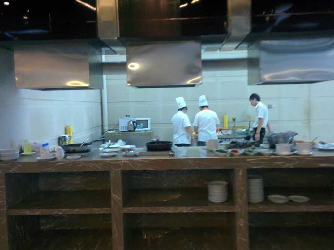 燕都国际酒店    主图