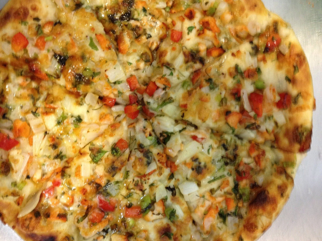 Spice Indian Takeaway