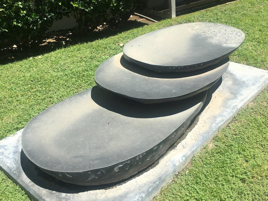 Fresno Art Museum-弗雷斯诺必去景点