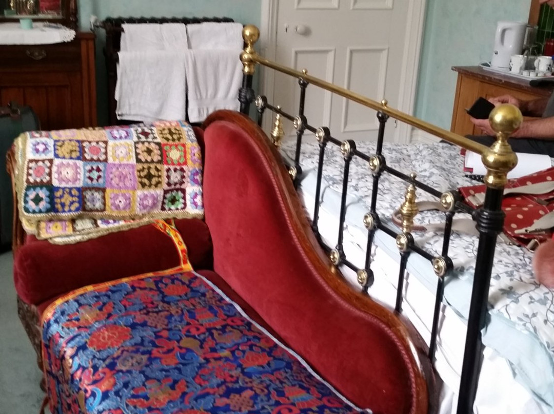 Grassendale House主图
