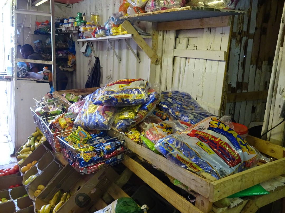 Peggy's African Art and Tours-克尼斯纳必去景点