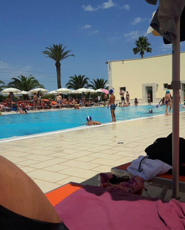 卡萨马西马旅游景点-Duca Sport