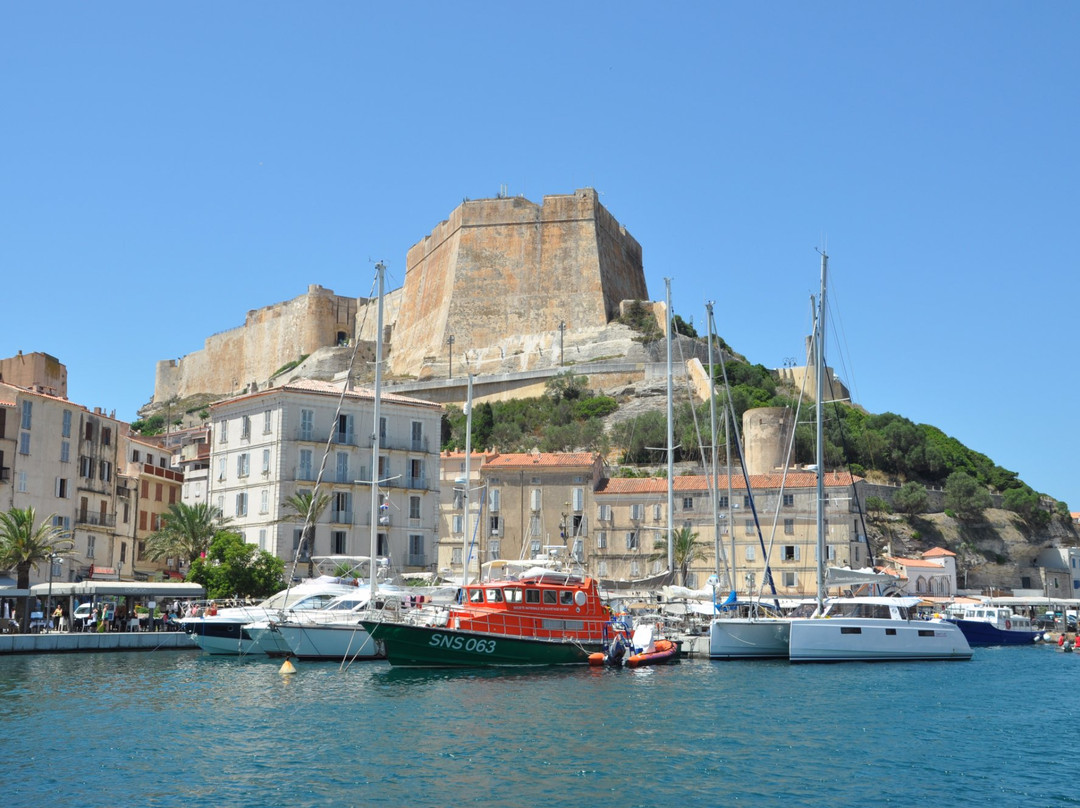 Bastion de L'Etendard景点图片