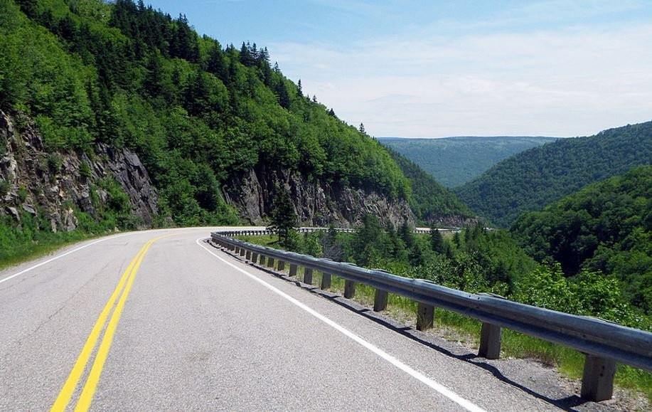 Brookspeed Motorcycle Rentals-East Mountain必去景点