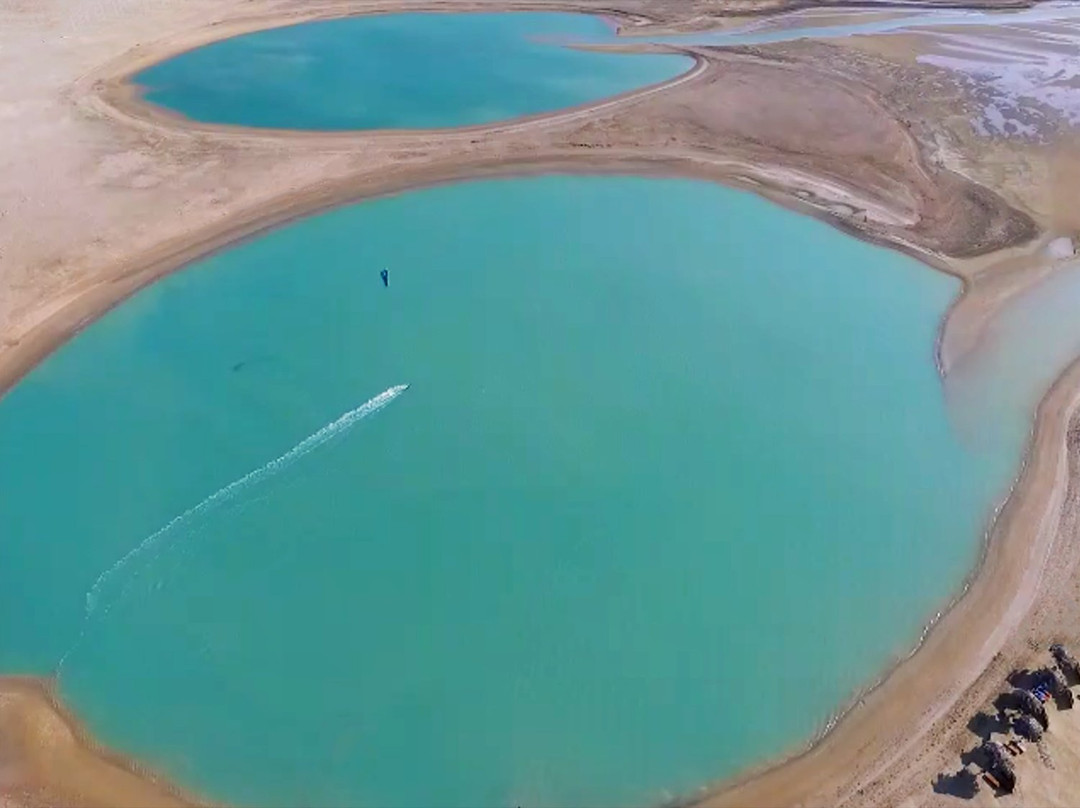 FLY Kitesurfing-雷斯苏勒必去景点