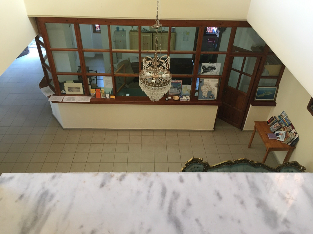 ZagaMilos Hotel主图