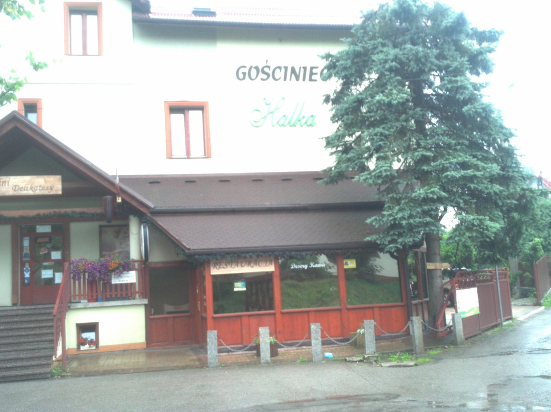 Halka Gosciniec主图