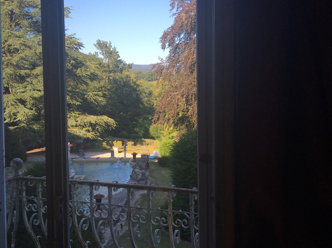 Chateau de Chantelauze主图