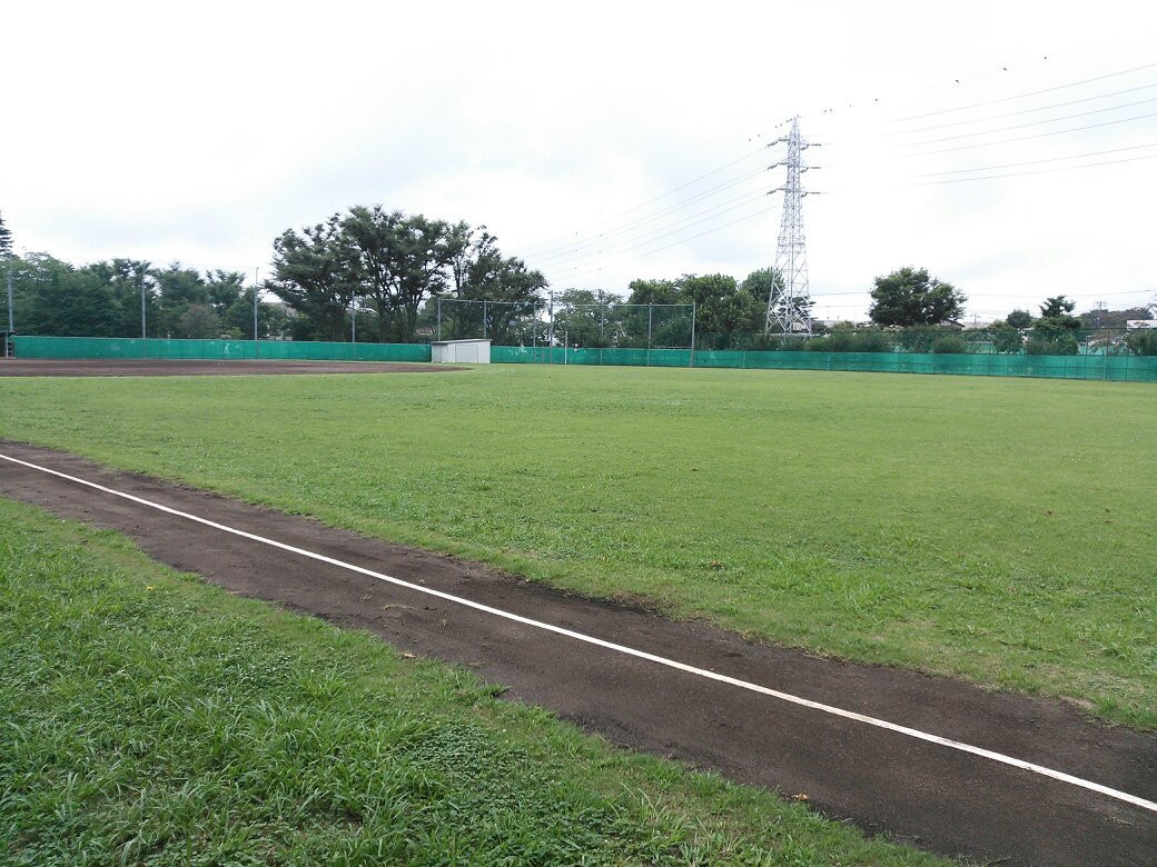 Tamagawa Nogemachi Park景点图片