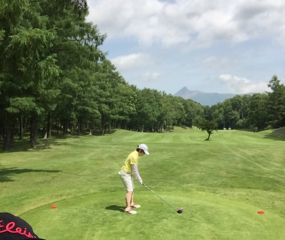 Hokkaido Country Club Onuma Course-七饭町必去景点