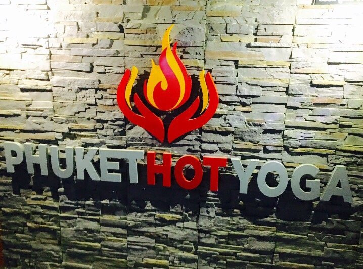 Phuket Hot Yoga-查龙必去景点