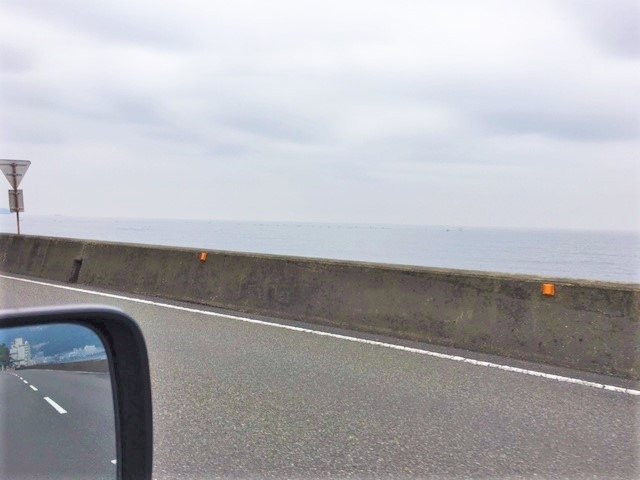 Atami Beachline-热海市必去景点