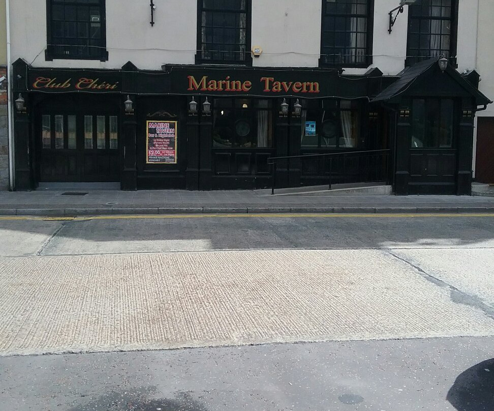 The Marine Tavern景点图片