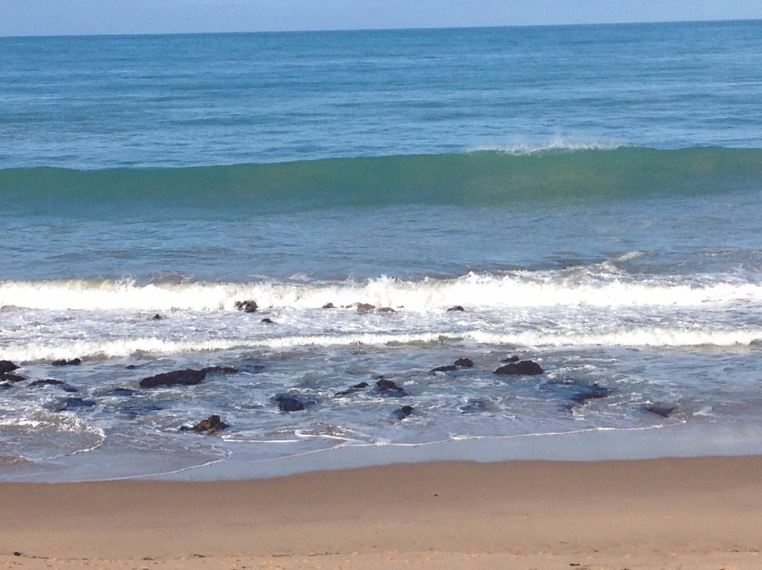 Boomer Beach-Port Elliot必去景点