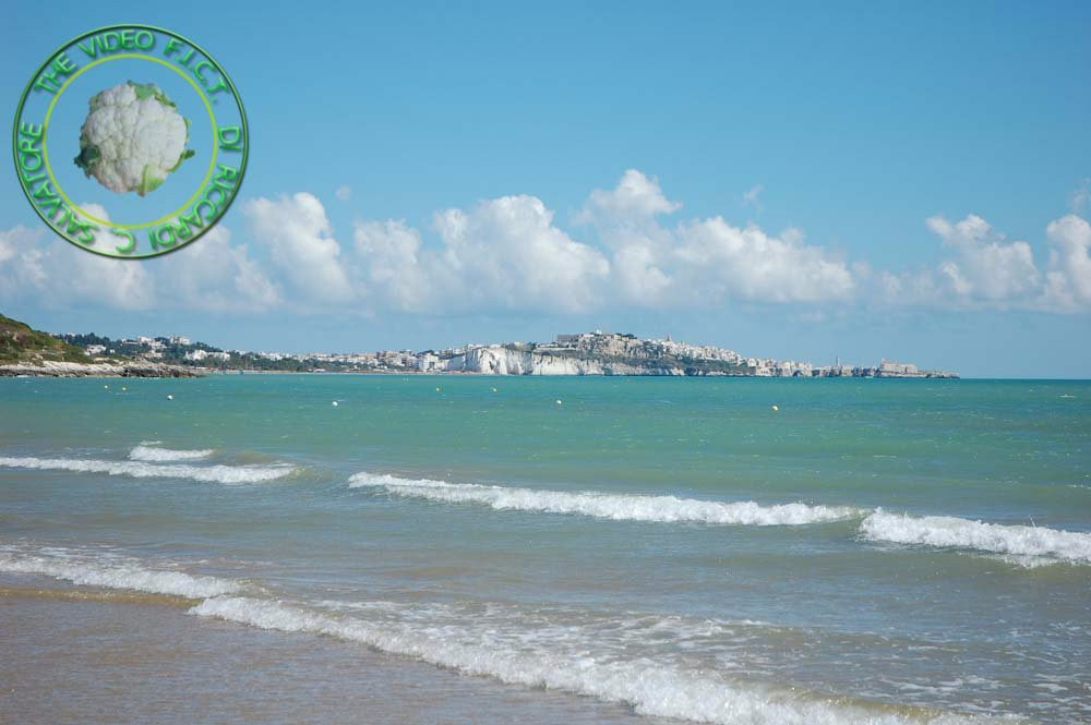 Lido Odissea-维耶斯泰必去景点