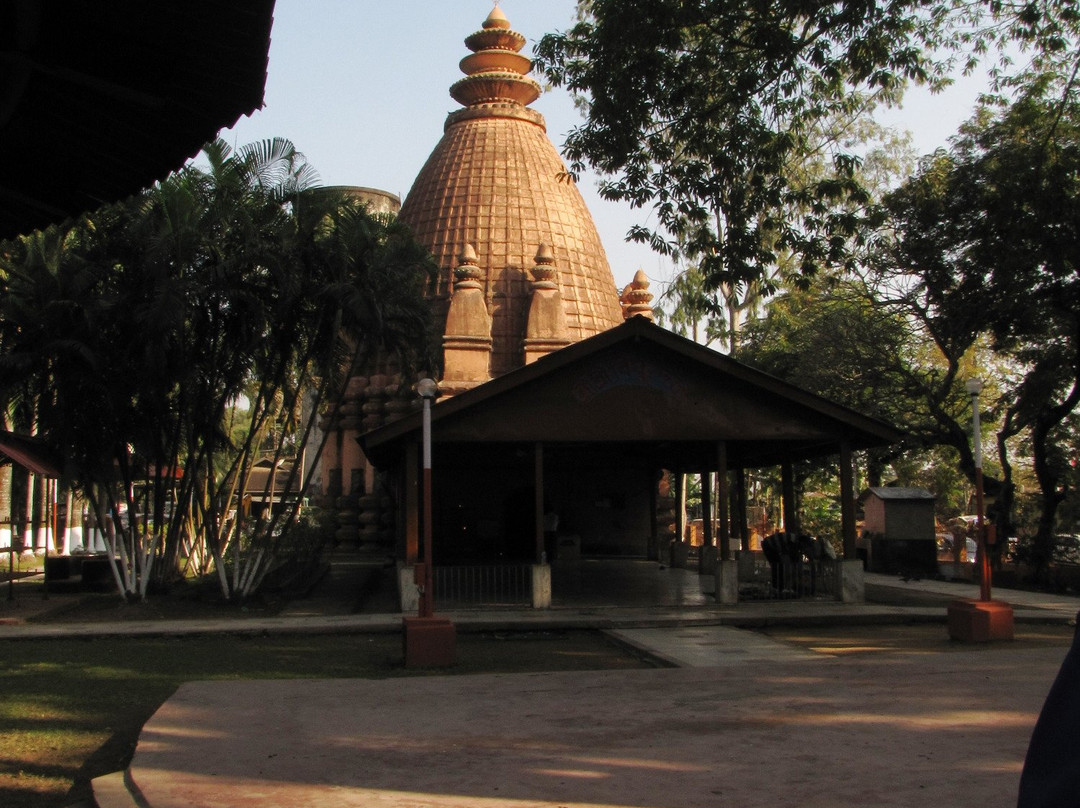 Shiva Dol景点图片