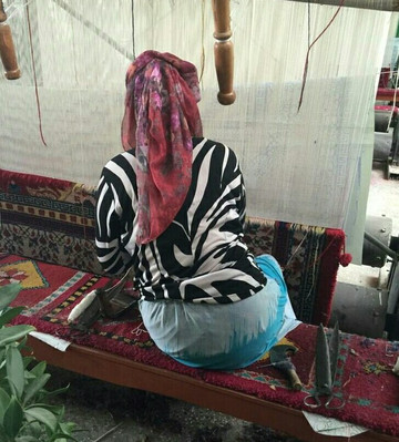 地毯厂-和田市必去景点