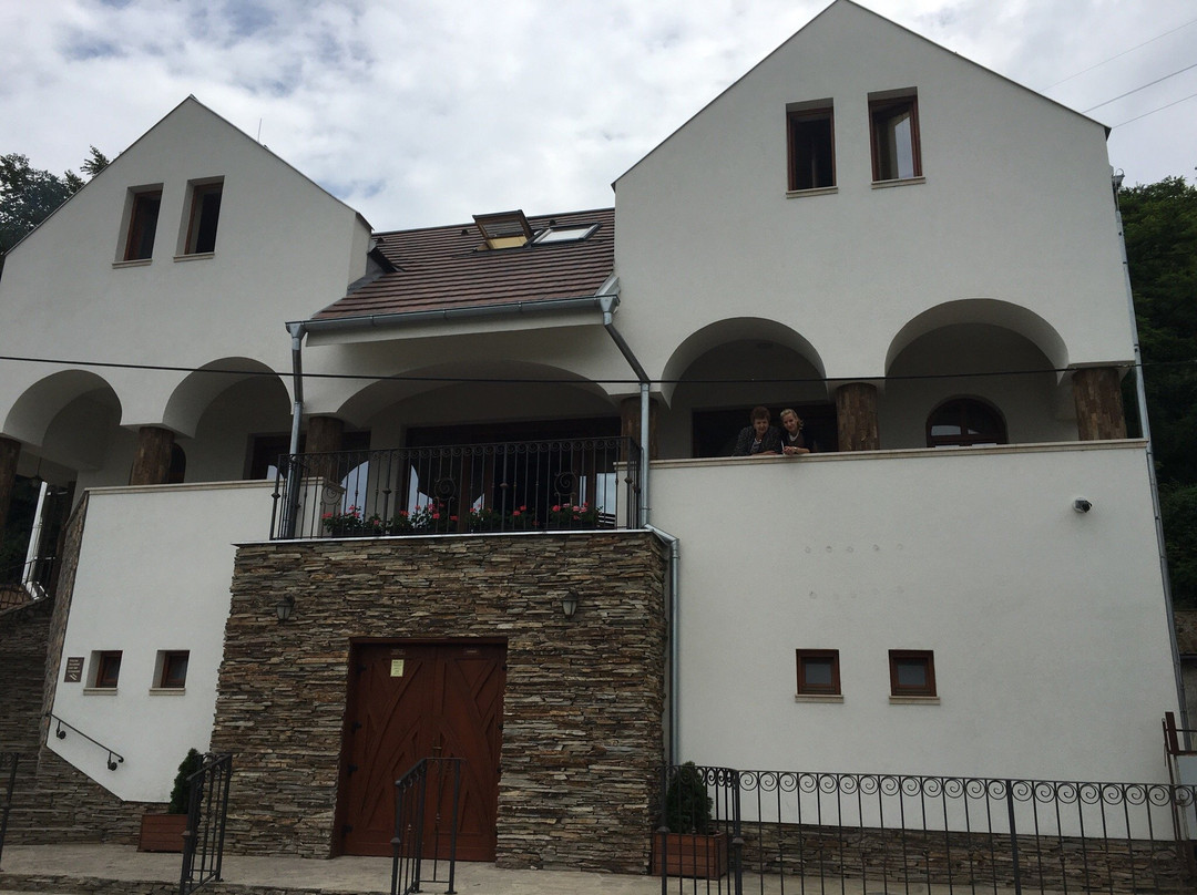 Guest House Kallai主图
