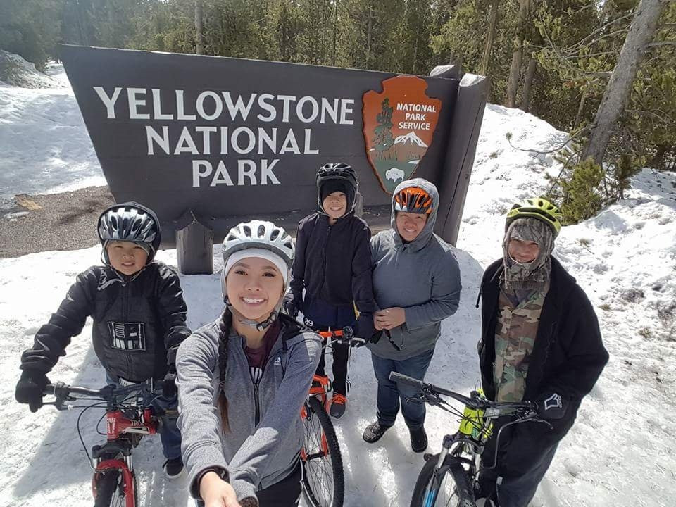 Freeheel and Wheel-西黄石镇必去景点