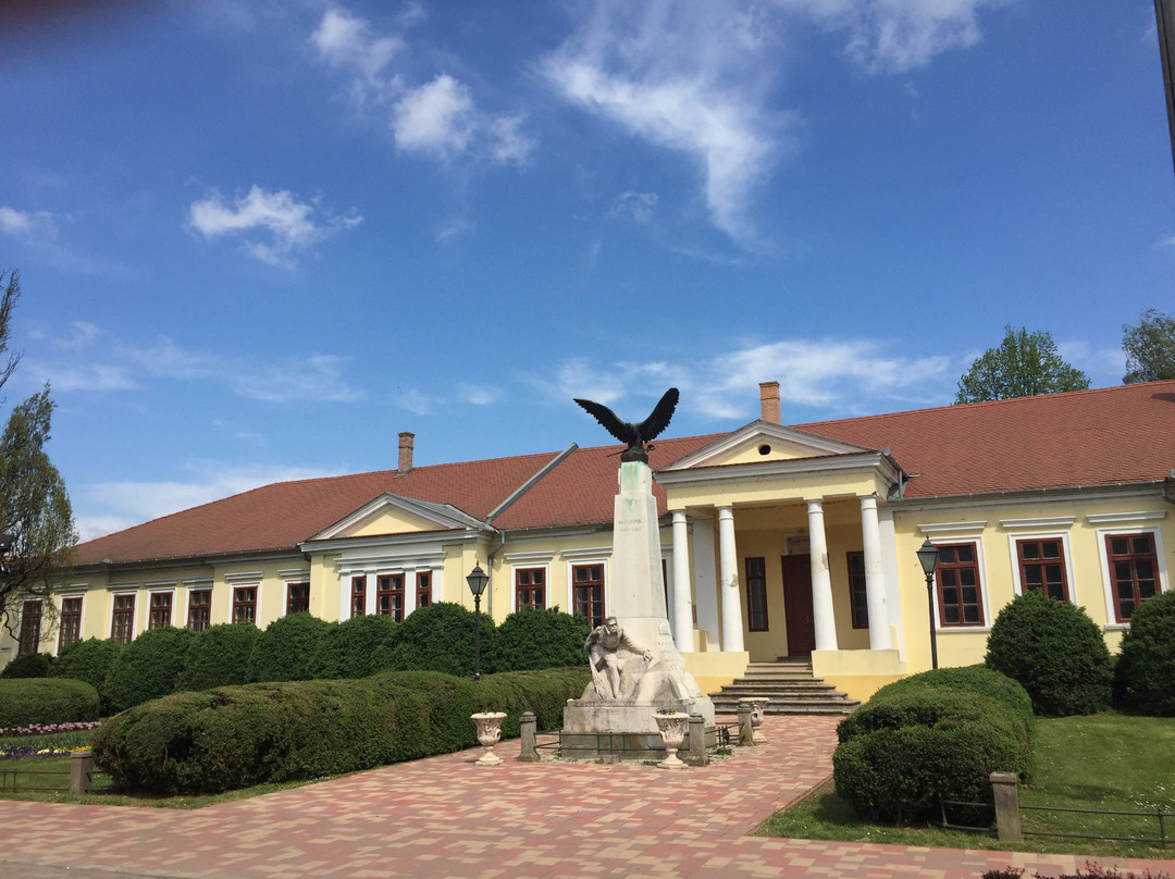 Capitoline Wolf景点图片