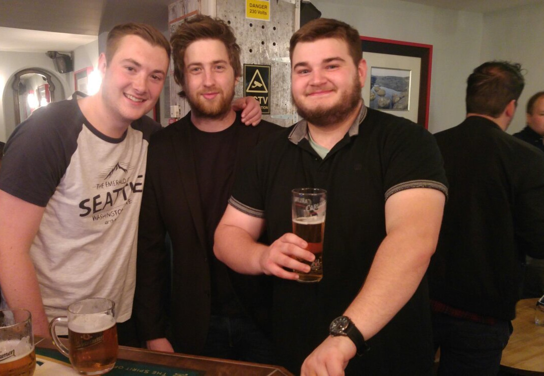 The Pier Hotel - PH33-阿伯里斯特威斯必去景点