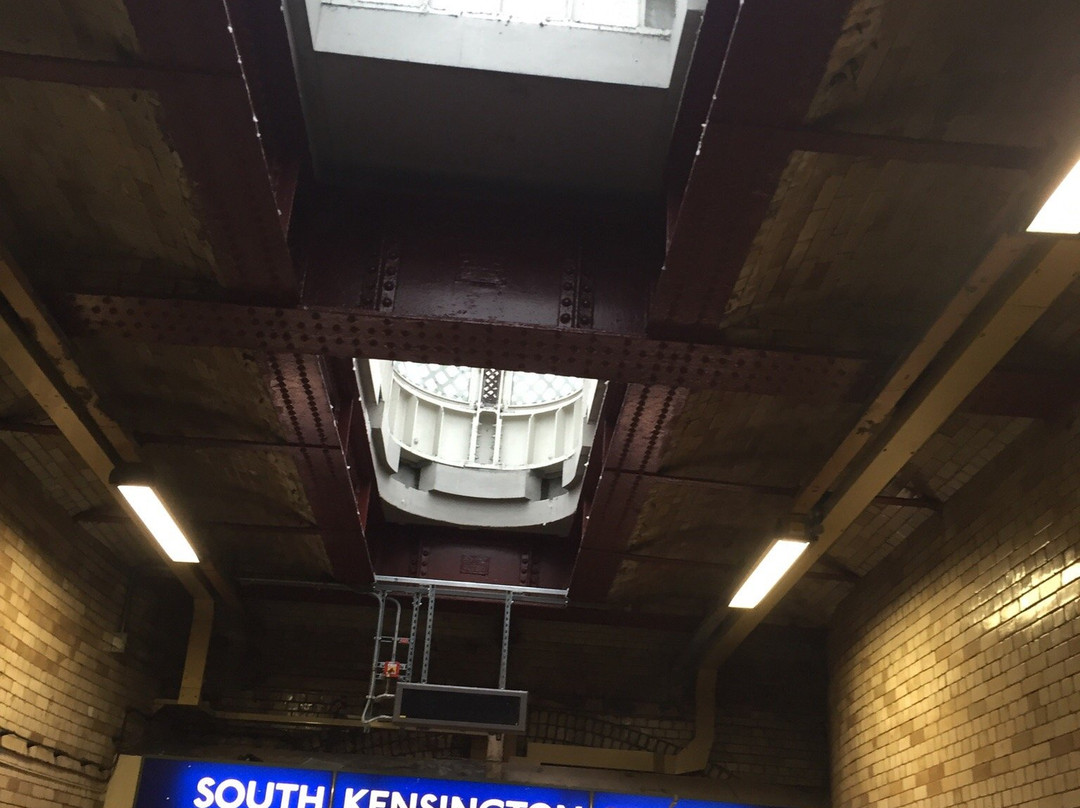 London Spy Tours-伦敦必去景点