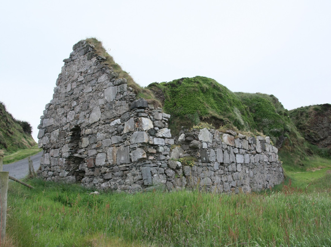 Wee House at Malin-Malin Head必去景点