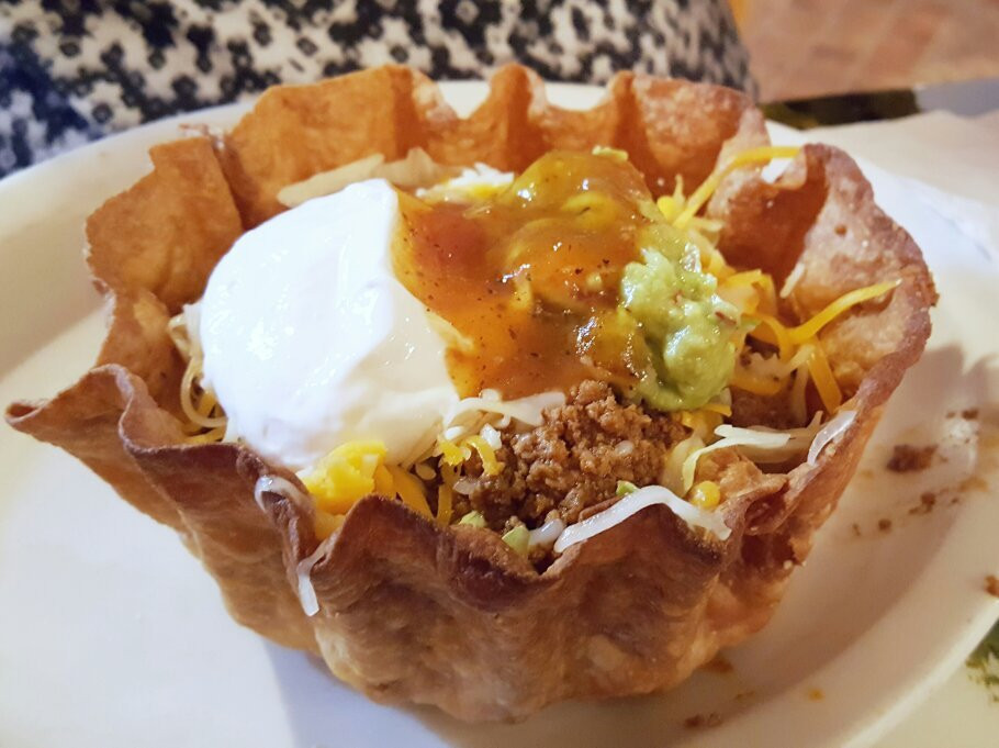 Acapulco Mexican fargo