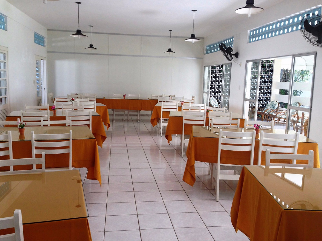 Hotel de Trânsito de Oficiais