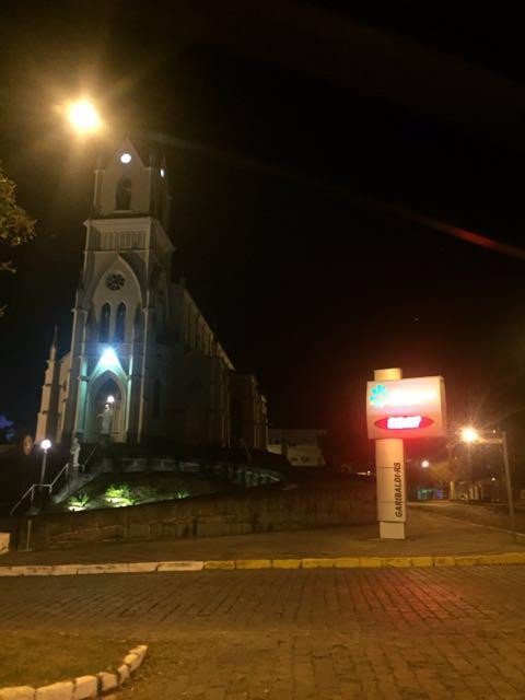 Igreja Matriz De Sao Pedro景点图片