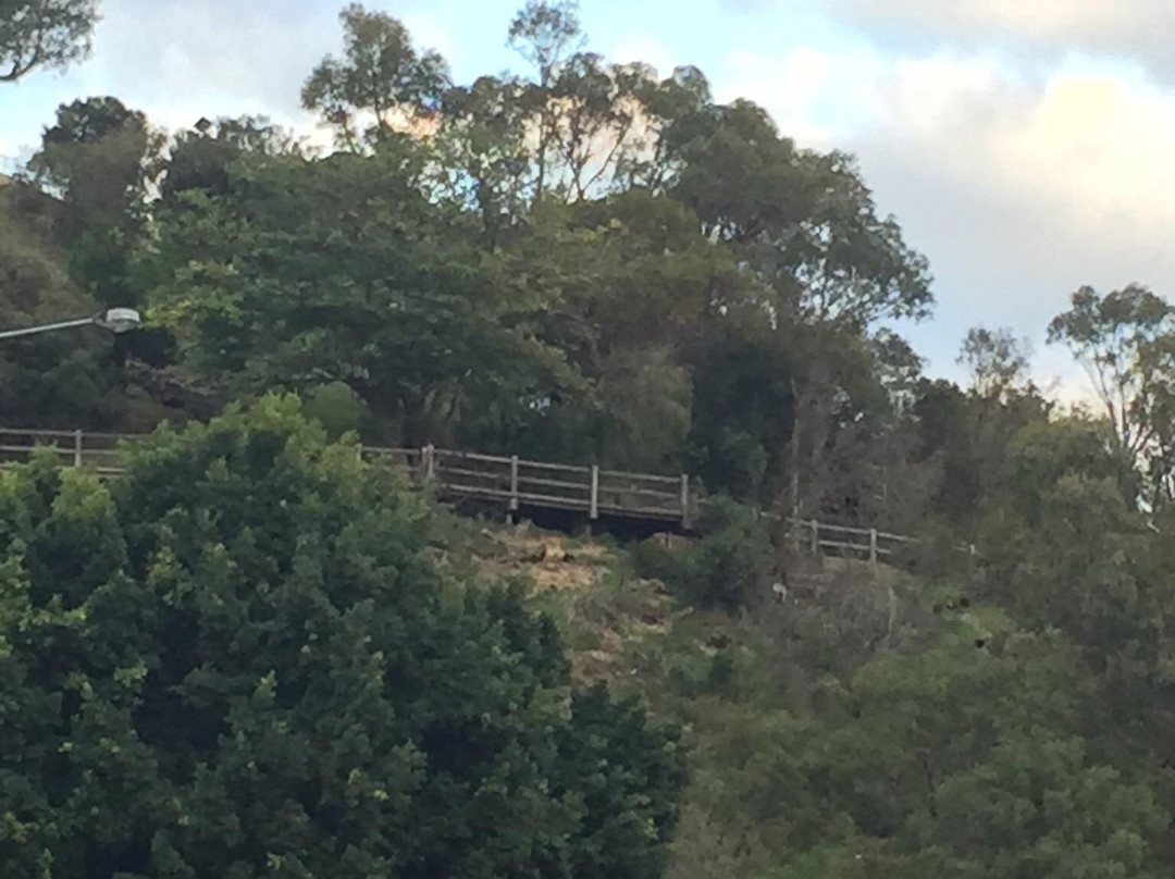 Boulters Heights-班伯利必去景点