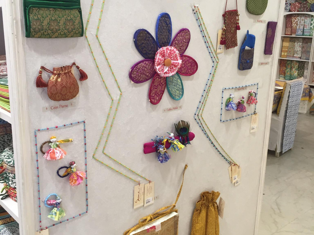 Soma Shop-斋蒲尔必去景点