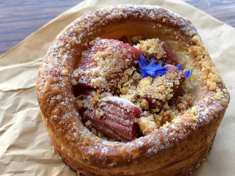 Beaucoup Bakery and Cafe主图