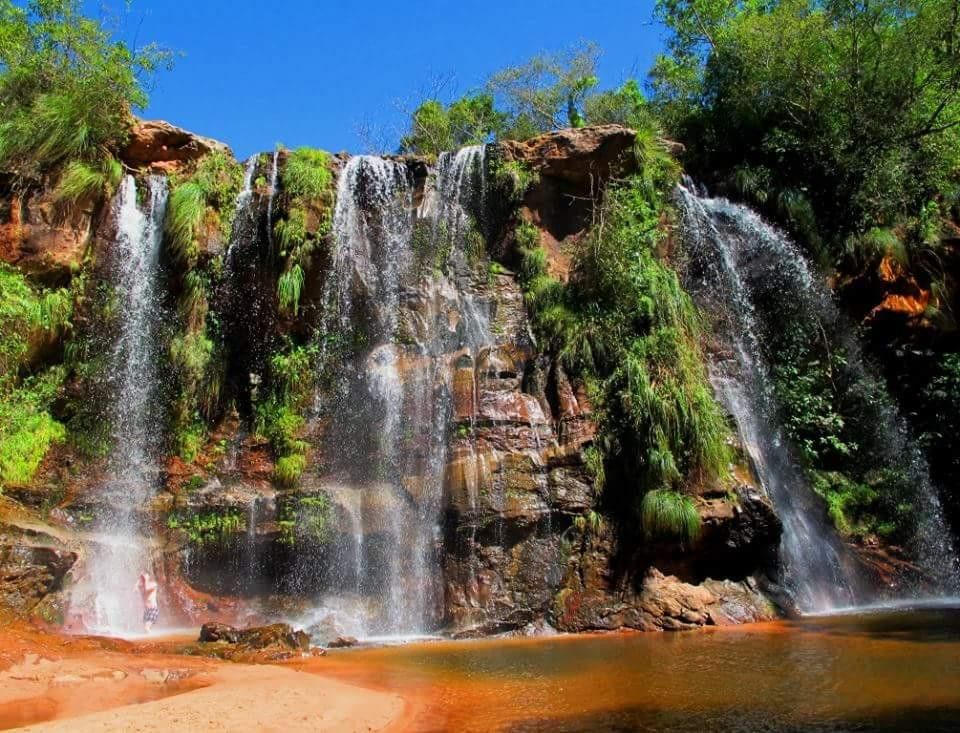 Centro Ecologico Cuevas-Samaipata必去景点