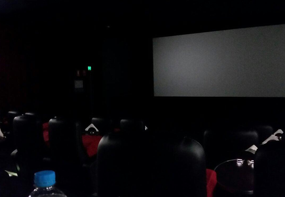 Limelight Cinemas景点图片