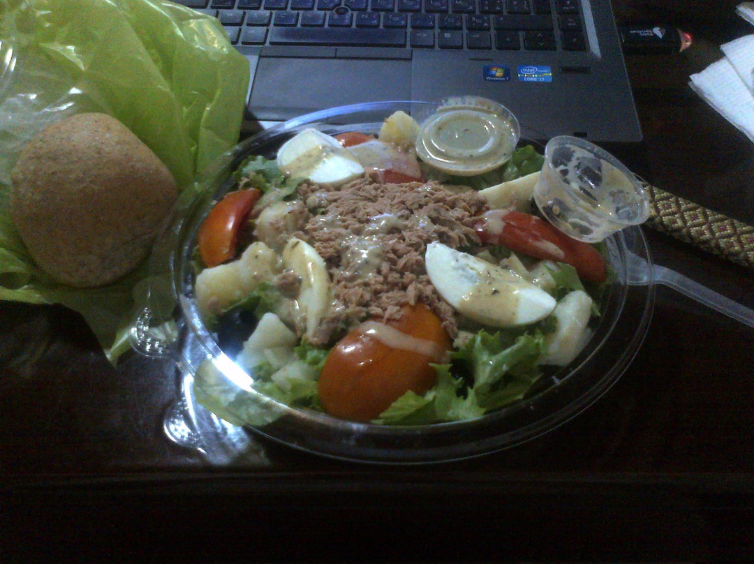 Fine Things Patisserie