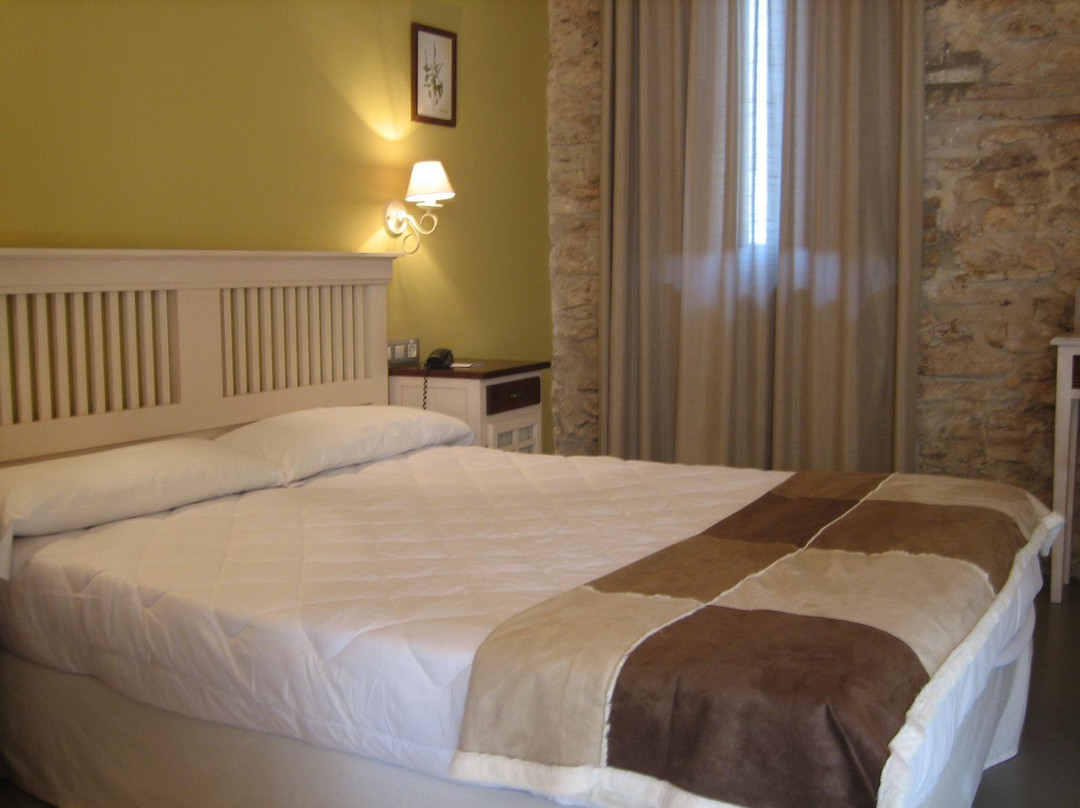 穆拉耶塔酒店主图